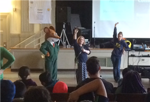 3-4 Assembly 